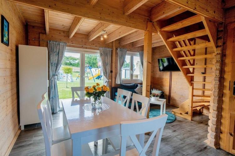 Holiday Resort, Устроне Морске Екстериор снимка